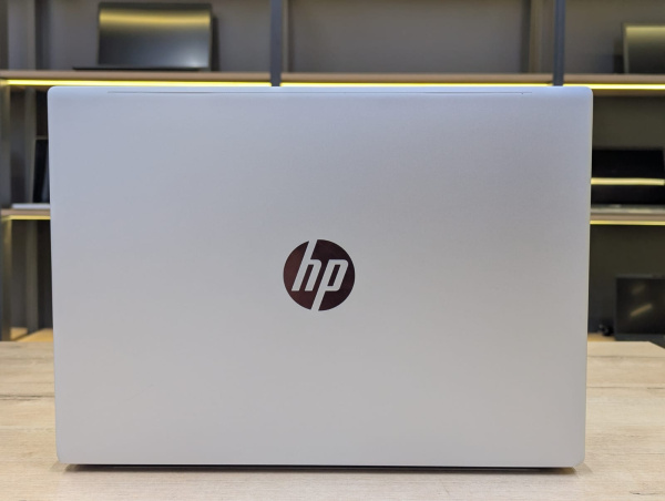Ноутбук HP OmniBook 5 (БУ) - 15.6 Touch/Core Ultra 7 255U/16GB/SSD 1TB/Intel Graphics